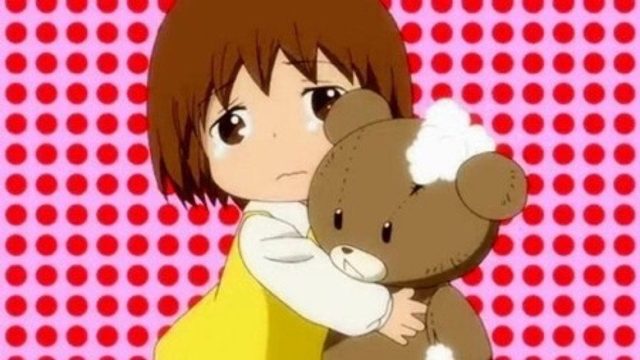 Pupa S01E12
