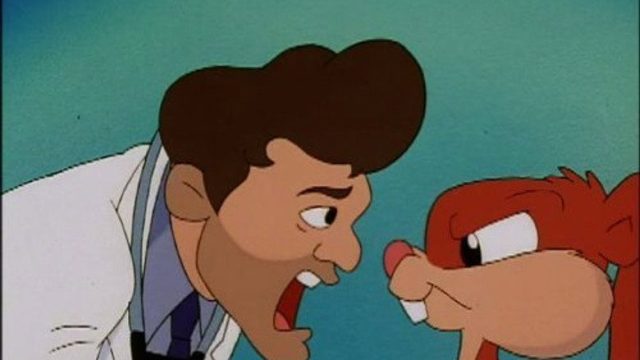 Animaniacs S04E01