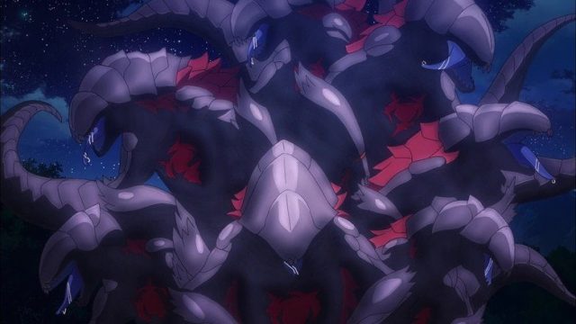 BOFURI: No quiero lastimarme, así que maximizaré mi defensa S01E12