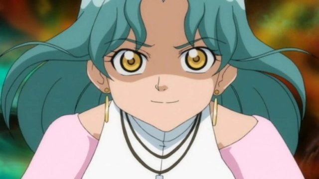Bakugan: La Batalla S01E08