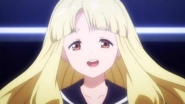 Shadowverse S02E09