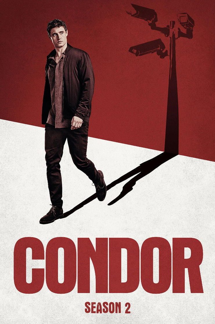 Cóndor Temporada 2