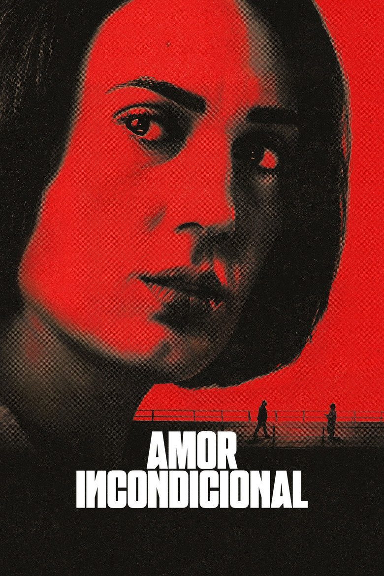 Amor incondicional Temporada 1