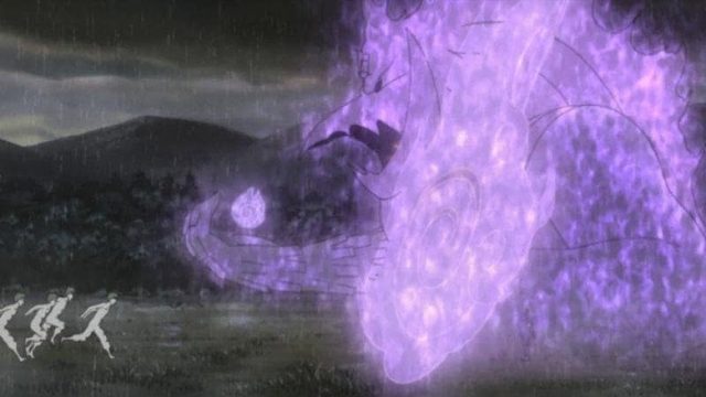 Naruto Shippuden S15E331