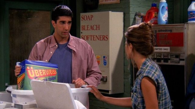 Friends S01E05