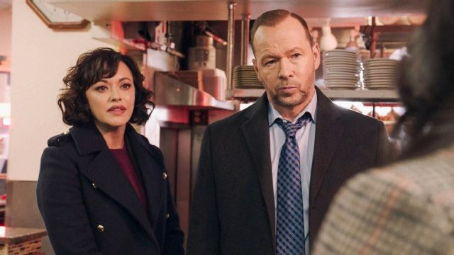 Sangre Azul S14E05