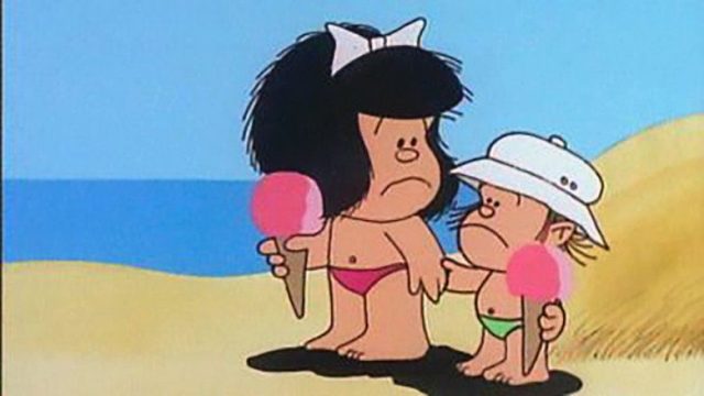 Mafalda S01E26