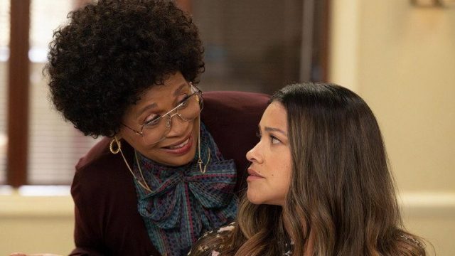 No estoy muerta todavía S02E09