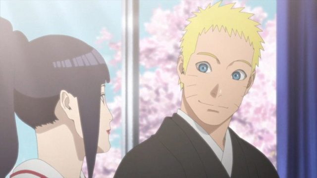 Naruto Shippuden S20E500