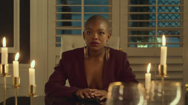 Savage Beauty S01E06