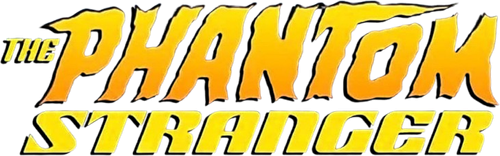 DC Showcase: The Phantom Stranger