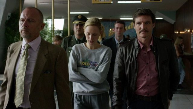 Narcos S03E08