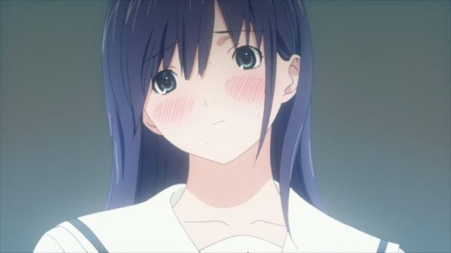 Hatsukoi Limited. S00E01