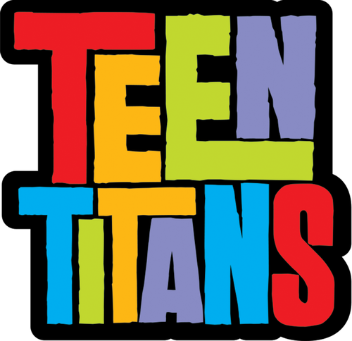 Los jóvenes titanes