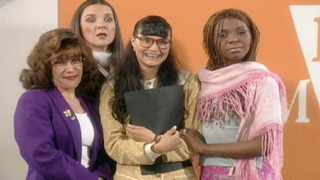 Yo soy Betty, la fea S01E163