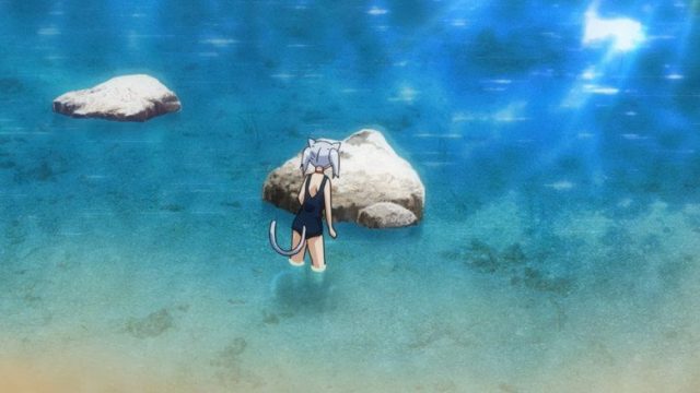 Asobi ni Iku yo! S00E05