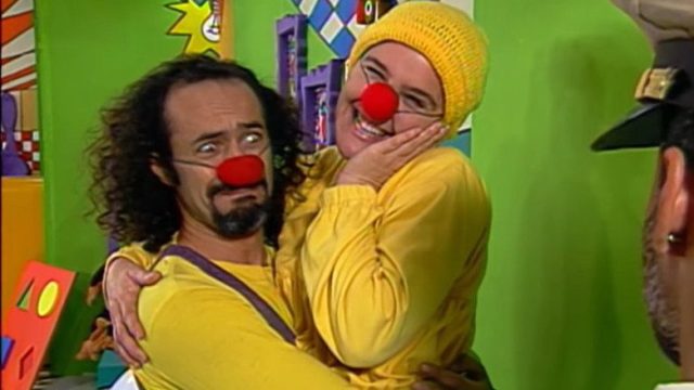 Pataclaun S01E08