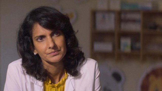 The Act S01E02