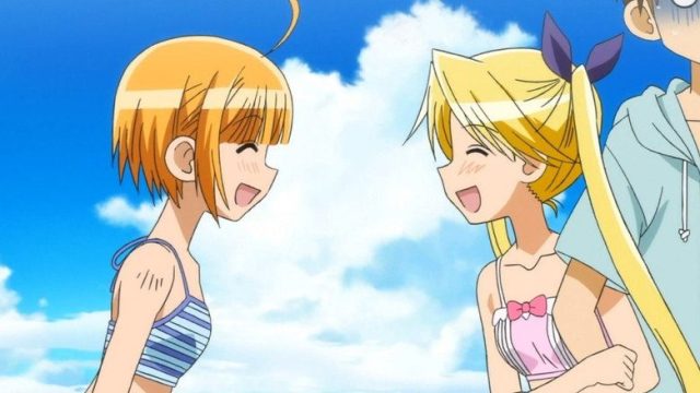 Definitivamente. ¡No me gusta mi hermano para nada! S01E04