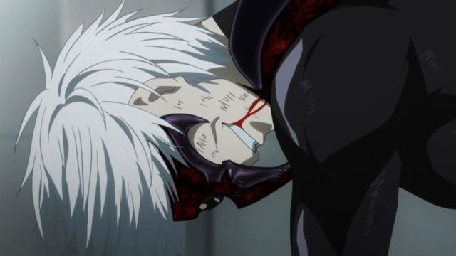 Tokyo Ghoul S02E05