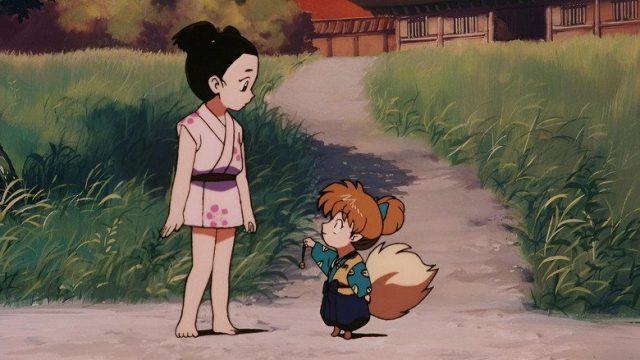 Inuyasha S01E91