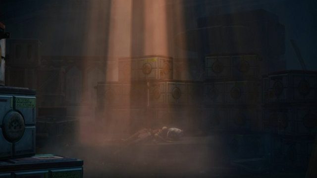 Star Wars: La Guerra de los Clones S05E19