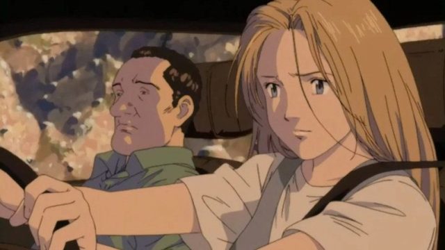 Monster S01E21