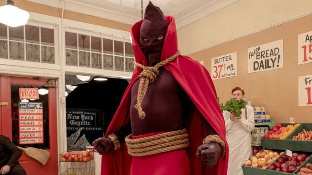 Watchmen S01E02