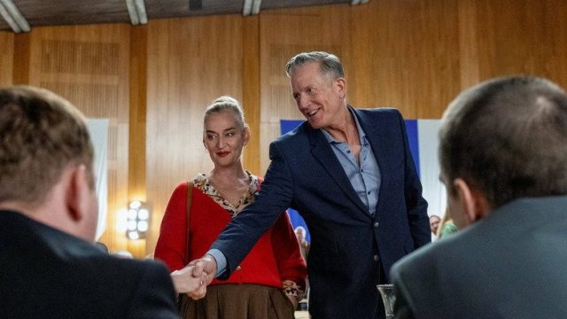 Nuevas Alturas S03E05