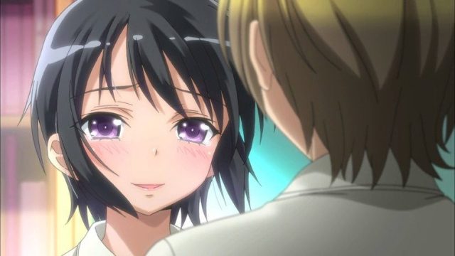 Boku wa Tomodachi ga Sukunai S01E12