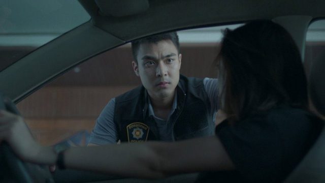 No vengas a casa S01E05