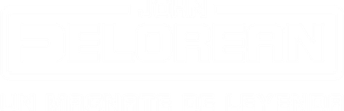 John DeLorean: Mito y magnate