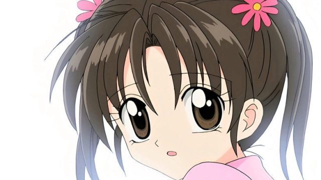 Full Moon: Buscando la Luna Llena S01E13