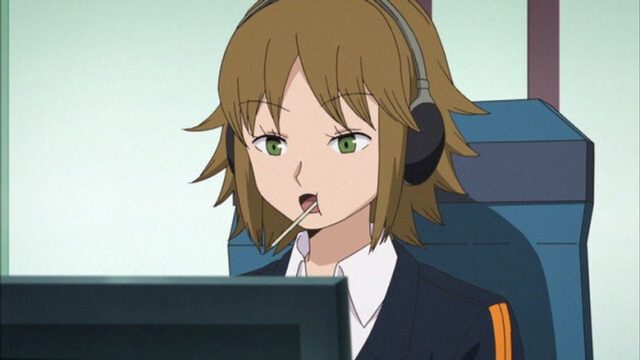World Trigger S01E41