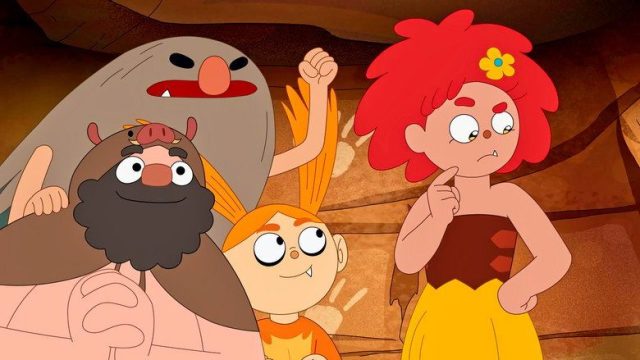 Escandalositos S01E05