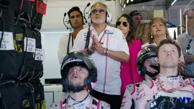 Formula 1: Drive to Survive S01E05