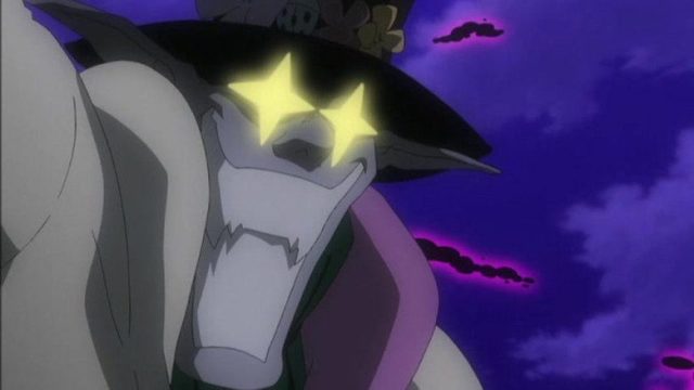 D.Gray-man S02E16