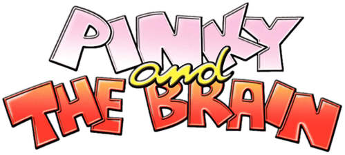 Pinky y Cerebro