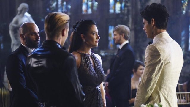 Shadowhunters S01E12
