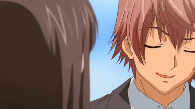 Tokimeki Memorial: Only Love S01E13