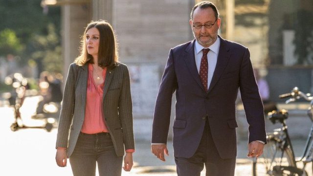 Las cosas que no nos dijimos S01E05