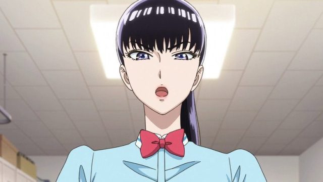 Koi wa Ameagari no You ni S01E05