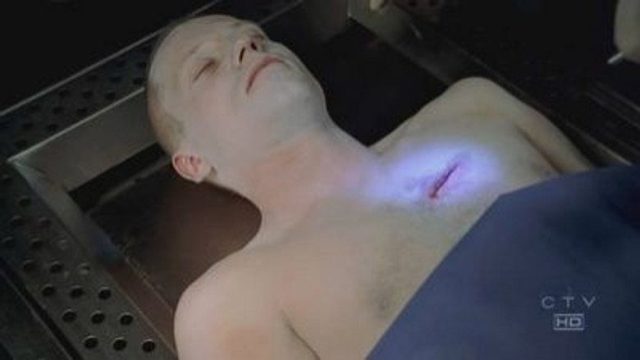 CSI: Nueva York S02E23