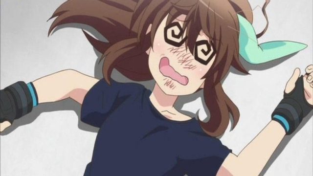 ViVid Strike! S00E01