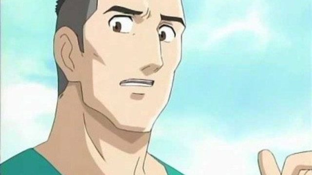 Eyeshield 21 S01E66