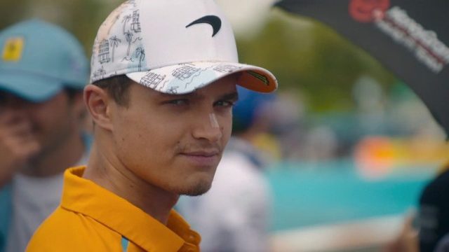 Formula 1: Drive to Survive S07E02