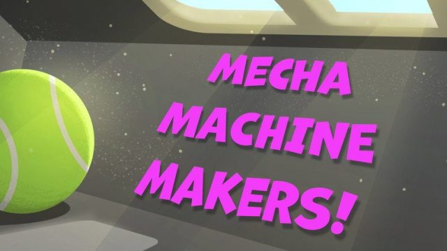 Plaza Sesámo: Meka Builders S01E18
