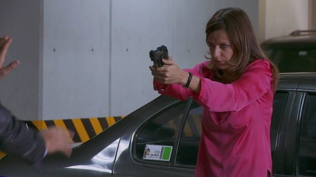 Señora Acero S01E33