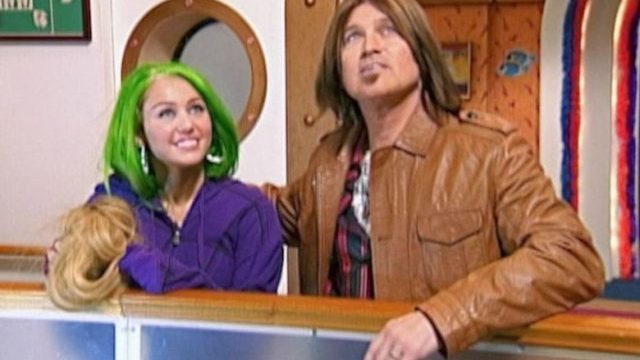 Hannah Montana S03E19