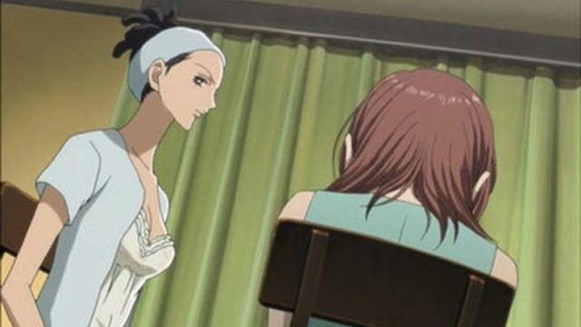 Nana S01E33